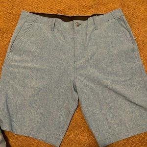 Volcom Surf & Turf men's size 38 shorts.